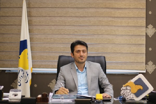 آغاز اجرای عملیات بسترسازی پارک موزه دفاع مقدس مازندران