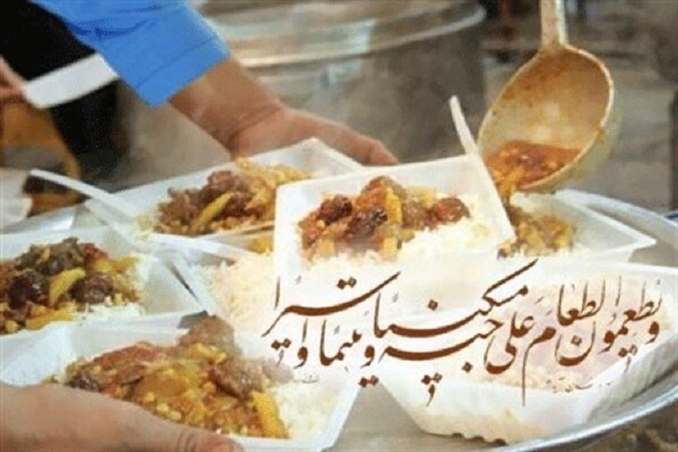 آغاز به کار ۷۲ آشپزخانه توزیع غذای&zwnj;گرم در البرز
