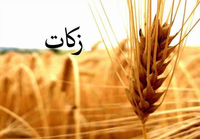 خیران همدانی 5.4 میلیارد تومان زکات پرداخت کرده&zwnj;اند
