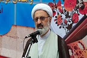 عزاداری میلیونی مسلمانان تیری است بر قلب دشمن