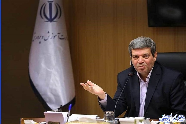 کمبود 210 مدرسه استثنائی در کشور