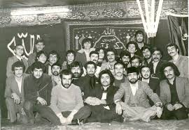 کتاب زندگی قاری قرآن، شهید «احمد انصاری‌اصیل» منتشر شد