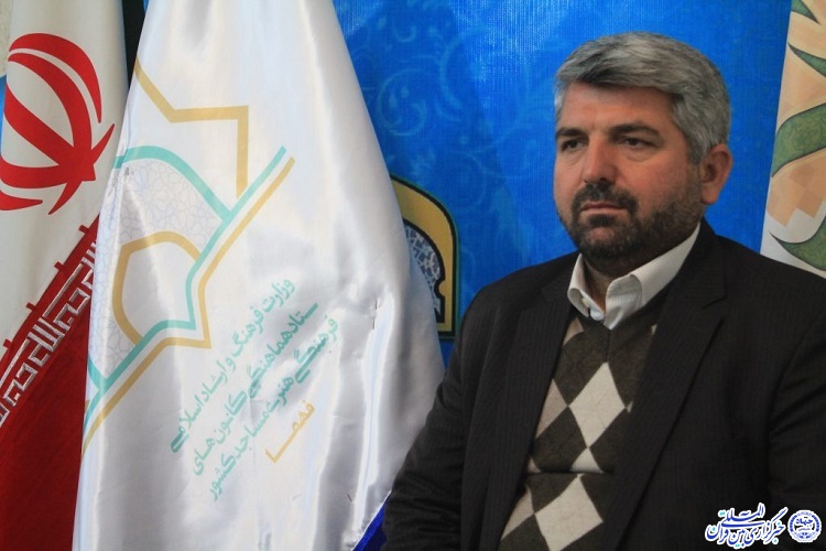 سجاده خورشید در مساجد خراسان شمالی گسترده می&zwnj;شود