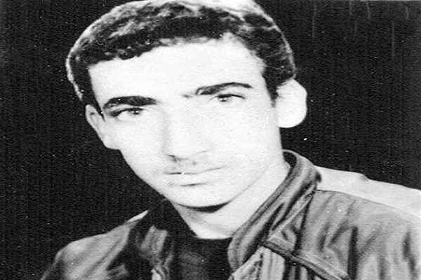 شهید علی&zwnj;محمد قنبری پس از ۳۴ سال شناسایی شد
