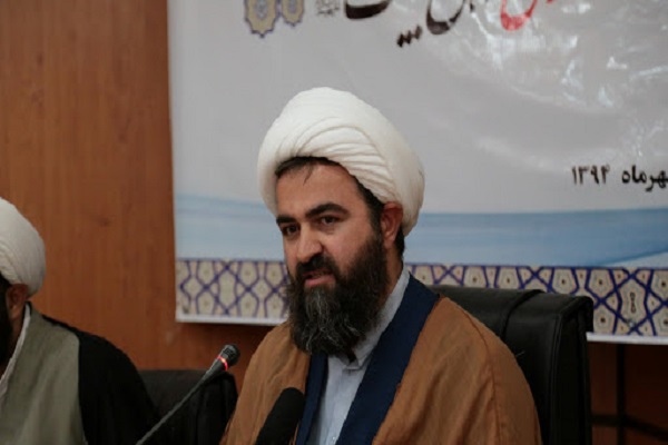 محبت اهل بیت(ع) جزء ناموس شیعه است