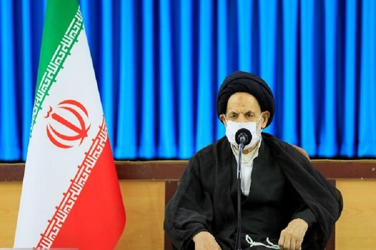 احیای امر به معروف و نهی از منکر فلسفه اصلی محرم