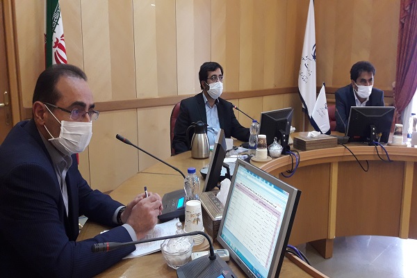 درآمد اموال مازاد دولتی برای فعال&zwnj;سازی پروژه&zwnj;ها هزینه می&zwnj;شود