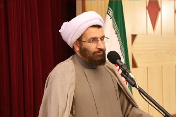 اقناع عطش معنوی عزاداران حسینی با بهره&zwnj;مندی از رسانه میسر است