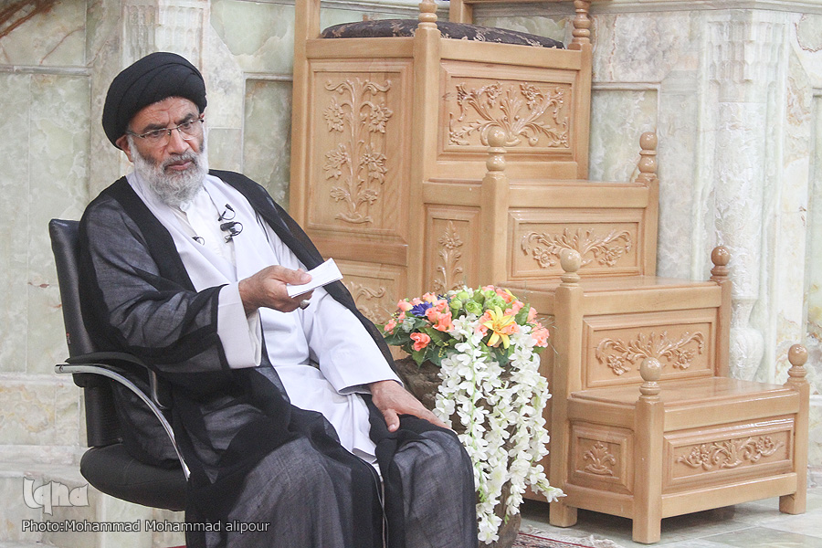 موسوی&zwnj;فرد