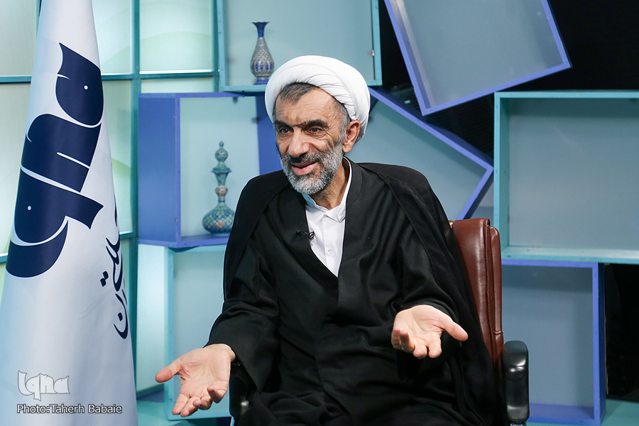 مبانی اخلاق اقتصادی و آثار آن از منظر قرآن کریم و آموزه‎های دینی