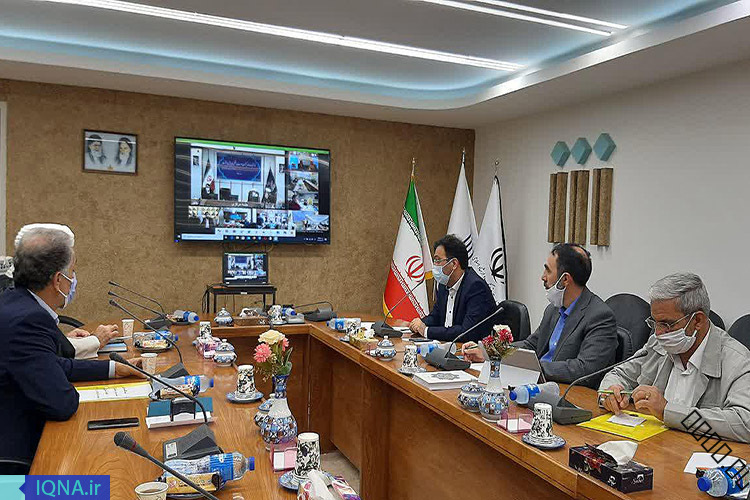 انتخابات اتحادیه مؤسسات و تشکل&zwnj;های قرآنی در یزد برگزار شد