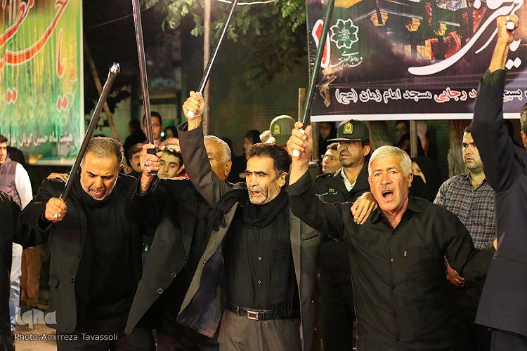هر رسانه؛ یک حسینیه