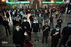 برپایی مراسم عزاداری امام حسین (ع) در 44 بقعه متبرکه هرمزگان