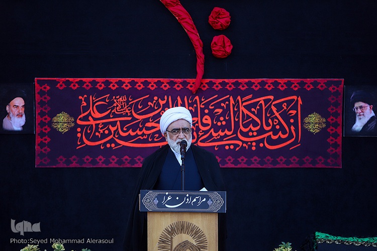 رعایت بهداشت در مراسم عزاداری مانع ایجاد دوگانگی دین و سلامت می&zwnj;شود