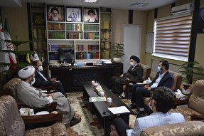 تأسیس مجموعه قرآنی و فرهنگی «فخرالذاکرین» در تبریز