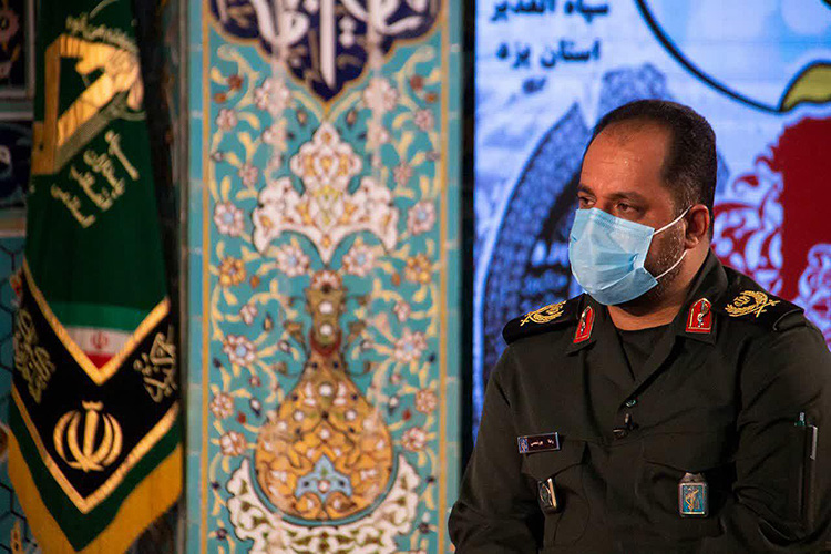 دومین مرحله نهضت کمک&zwnj;مومنانه در یزد آغاز شد