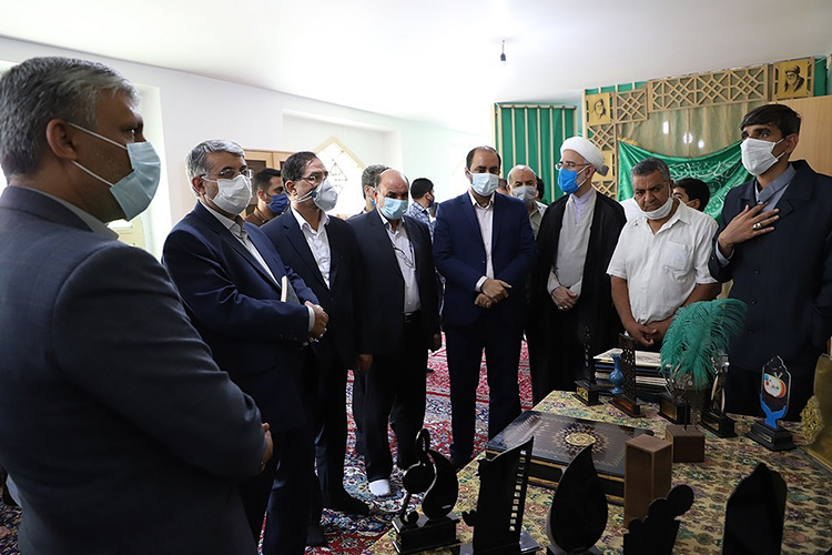 لزوم بهره&zwnj;مندی از ابزار هنری در ترویج مفاهیم اخلاقی