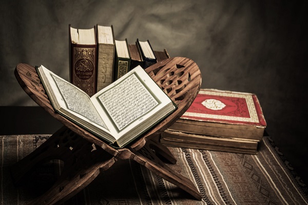 قرآن کتاب برادری و همزیستی مسالمت‌آمیز است
