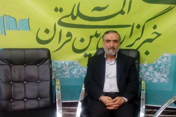 تقویت باورهای دینی نسل جوان در گرو استفاده از زبان هنر در رسانه