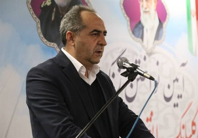 نام پدران شهدا بهعنوان الگوهای صبر و حماسه برای همیشه جاودانه است نام پدران شهدا بهعنوان الگوهای صبر و حماسه برای همیشه جاودانه است