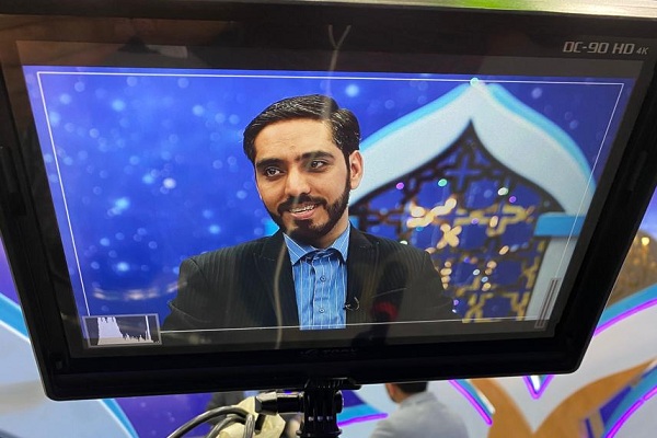مستند زندگی قاریان و حافظان قرآن؛ بخش ویژه برنامه «ستاره‌ها»