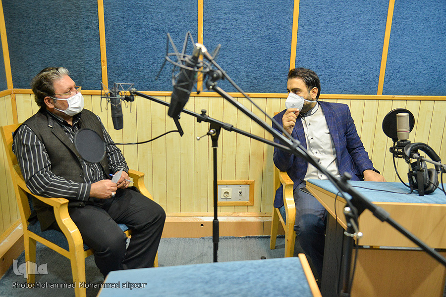 حاج مهدی