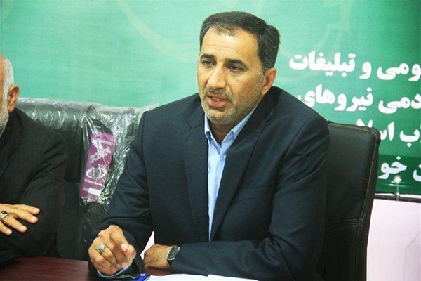جهاد دانشگاهی می‌تواند در رشد و توسعه کشور فعال‌تر باشد