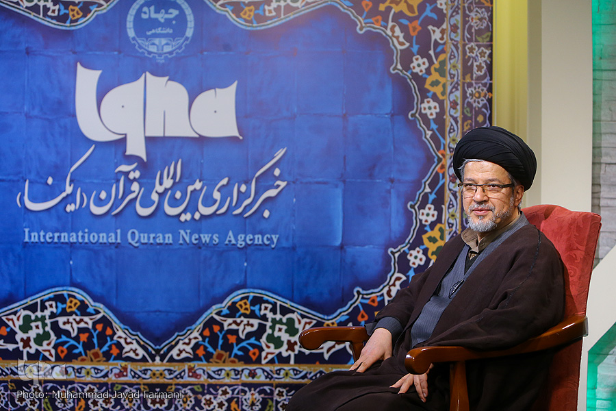 اتحادیه کشوری قرآنی؛ مرجعی مرمی برای اختصاص منابع مالی و مشورت