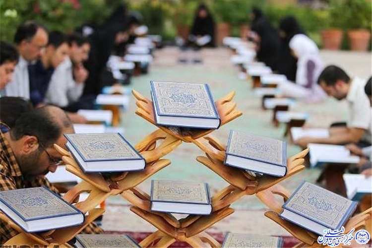 کمبود مربی تخصصی قرآنی در فاروج