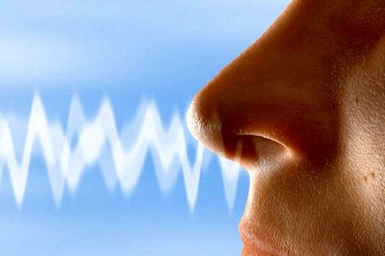 علت کاهش حس بویایی در بیماران کرونایی