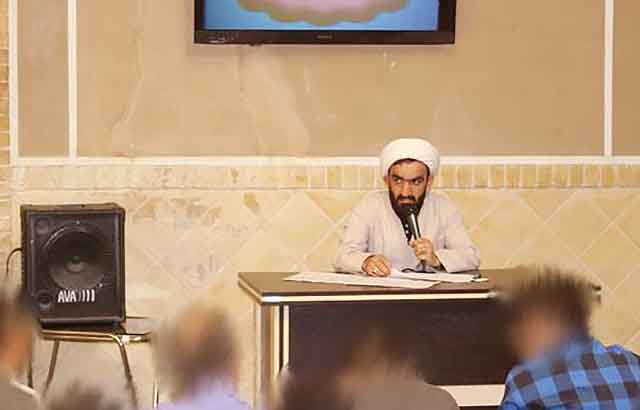 حلقه&zwnj;های معرفت در مدرسه قرآنی زندان یزد برپا شد