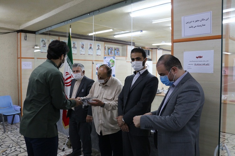 مسابقات تیراندازی 