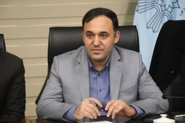 دستگاه نانو سنسور تشخیص کرونا در استان اردبیل طراحی و ساخته شد