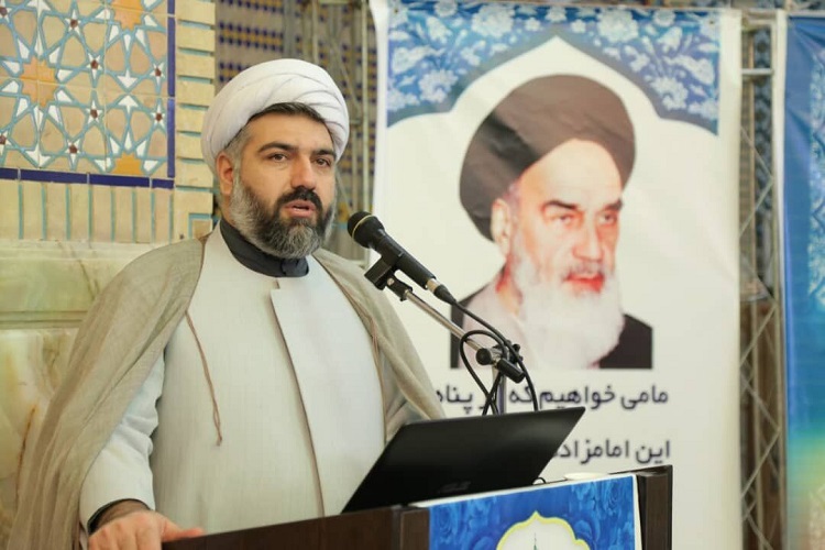 اجرای طرح «شمیم خدمت» در البرز اجرای طرح «شمیم خدمت» در البرز