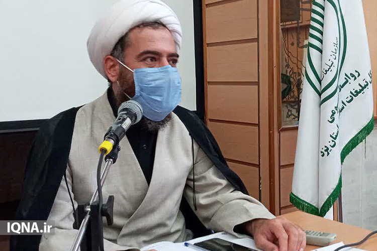 طرح &laquo;غدیر تا مباهله&raquo; در یزد اجرایی می&zwnj;شود