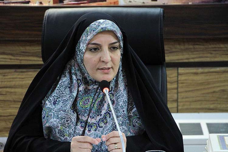 کودکان یزدی با فرهنگ اصیل دارالعباده آشنا می&zwnj;شوند