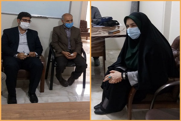 ایجاد موزه تخصصی فرهنگ و هنر در بروجرد