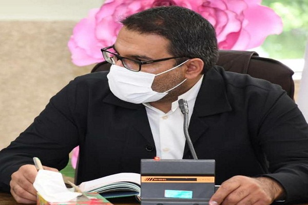 تهیه بانک اطلاعاتی از نیروهای جهادی در شهرکرد