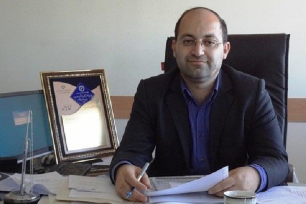 مراحل پایانی ساخت کیت تشخیص کرونا در دانشگاه آزاد