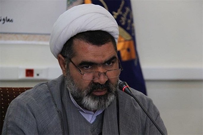 ولایت فقیه، الگویی برگرفته از غدیر است