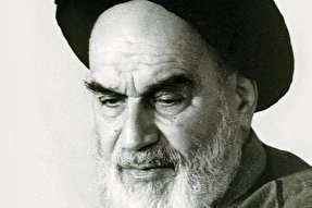 نشریه رایحه | بیست‌وششمین سالگرد ارتحال حضرت امام خمینی (ه)