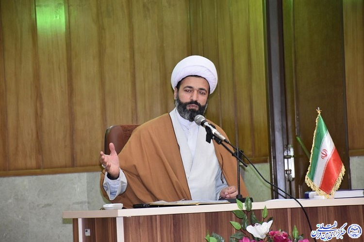 برگزاری مراسم دعای عرفه با رعایت پروتکل&zwnj;های بهداشتی در خراسان&zwnj;جنوبی