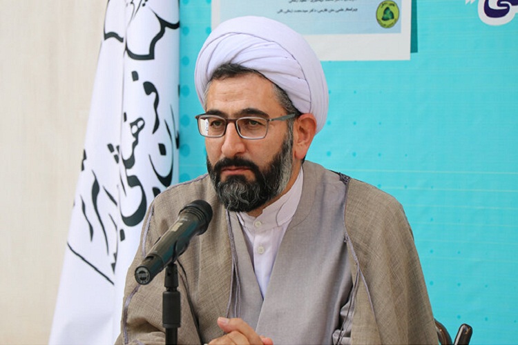 برگزاری ویژه&zwnj;برنامه&zwnj;های دهه امامت و ولایت در فضای مجازی و مراکز فرهنگی تبریز