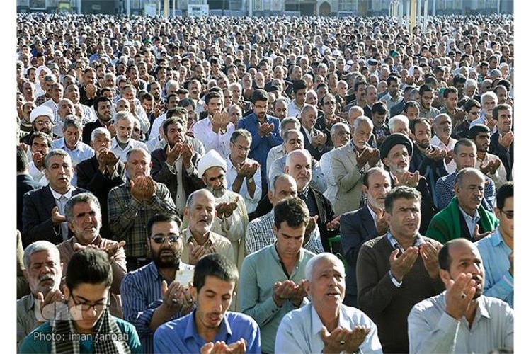نماز عید قربان در خراسان شمالی لغو شد