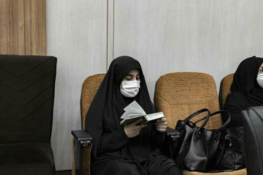 معرفی 40 برگزیده در مسابقات مرحله استانی قرآن اوقاف همدان