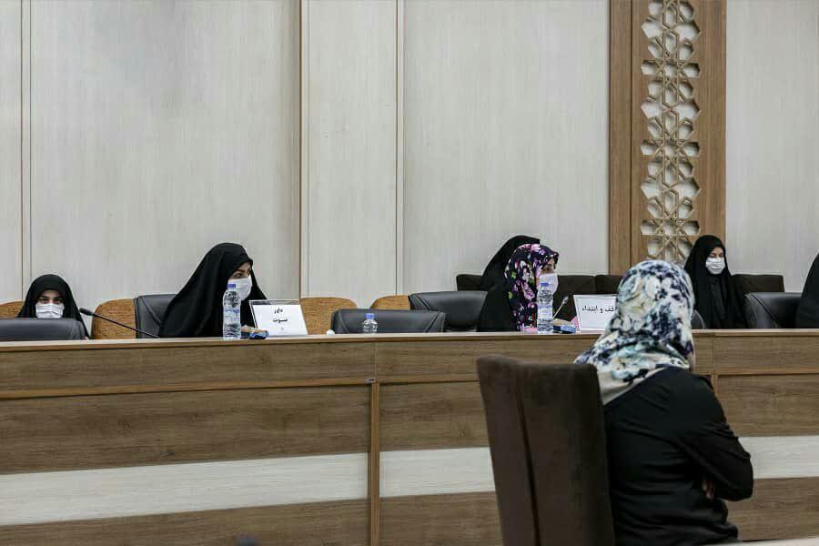 معرفی 40 برگزیده در مسابقات مرحله استانی قرآن اوقاف همدان