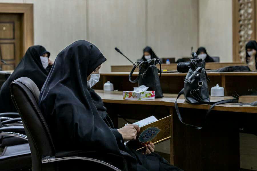 معرفی 40 برگزیده در مسابقات مرحله استانی قرآن اوقاف همدان