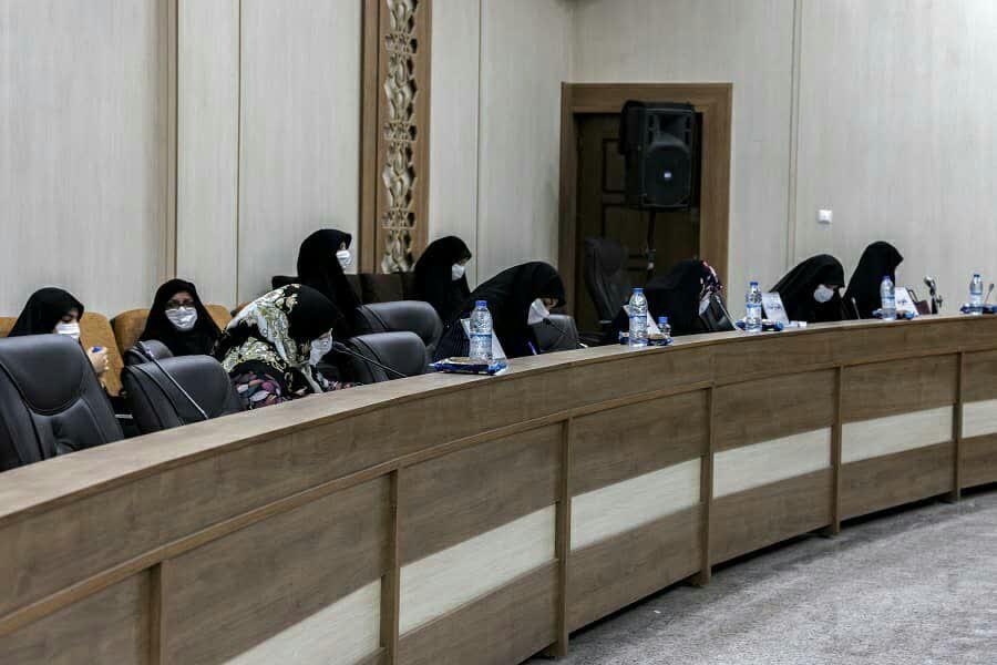 معرفی 40 برگزیده در مسابقات مرحله استانی قرآن اوقاف همدان