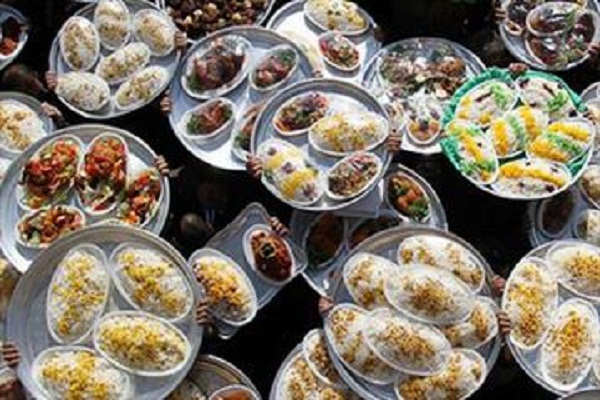 روش&zwnj;های مشارکت در طرح اطعام حسینی کمیته امداد اصفهان