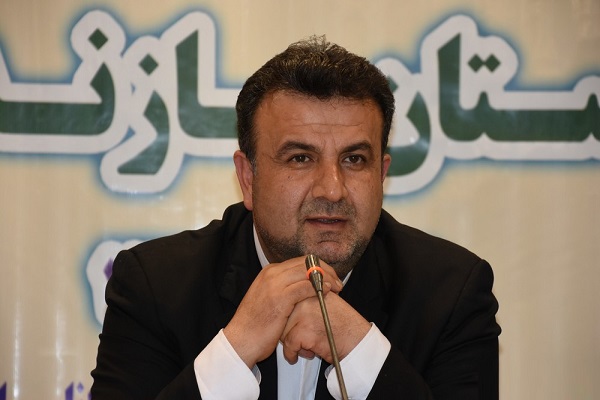 پیام تبریک استاندار مازندران به مناسبت روز پزشک